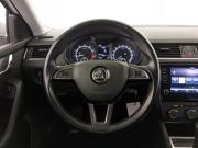 Skoda Octavia III (A7) Рестайлинг Москва  - изображение 47