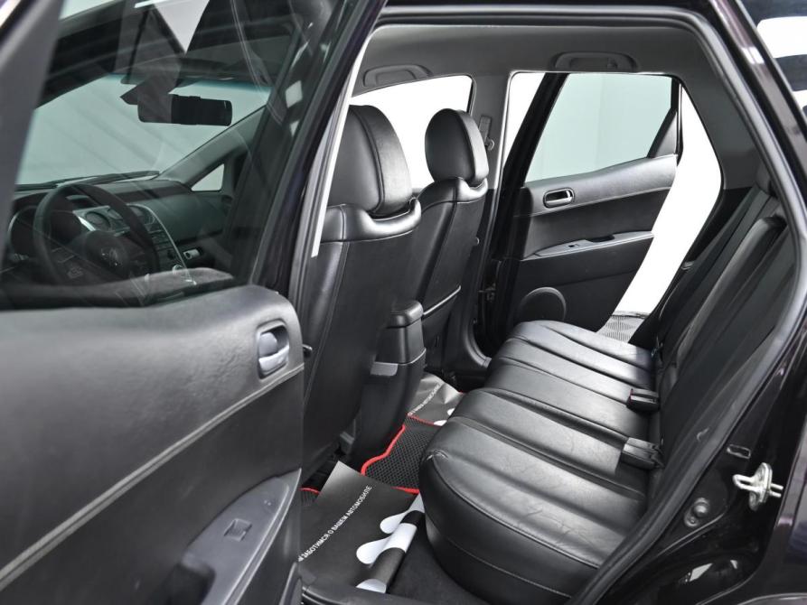 Mazda CX-7 I Москва  - изображение 9