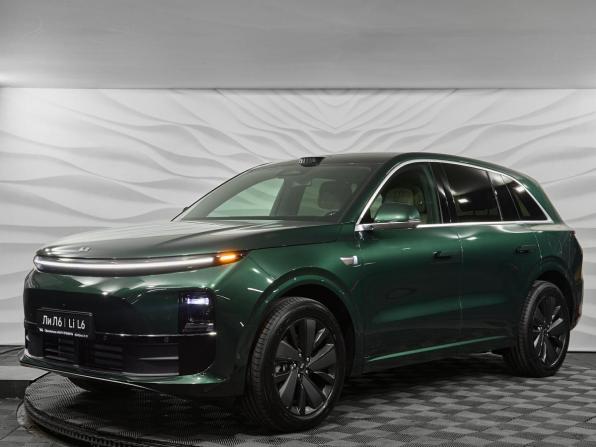 Новый Li Auto (Lixiang) L6 I 2026 года, цена 8 190 000 рублей, внедорожник, Автокод Объявления