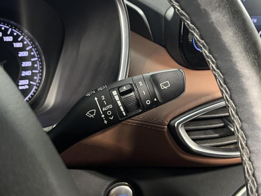 Hyundai Santa Fe IV Рестайлинг Казань  - изображение 16