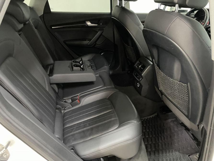 Audi Q5 II (FY) Воронеж  - изображение 23