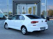 Volkswagen Polo VI Уфа  - изображение 28