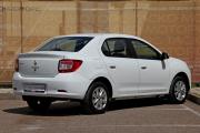 Renault Logan II Рестайлинг Уфа  - изображение 35