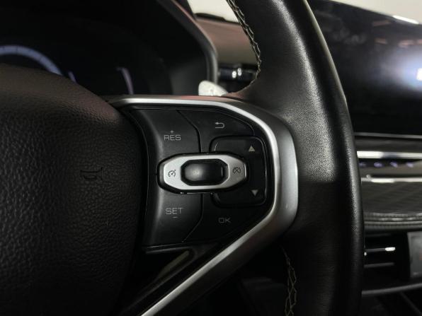 Haval Jolion I с пробегом 2023 года, цена 1 777 000 рублей, 51361 км, внедорожник, Автокод Объявления