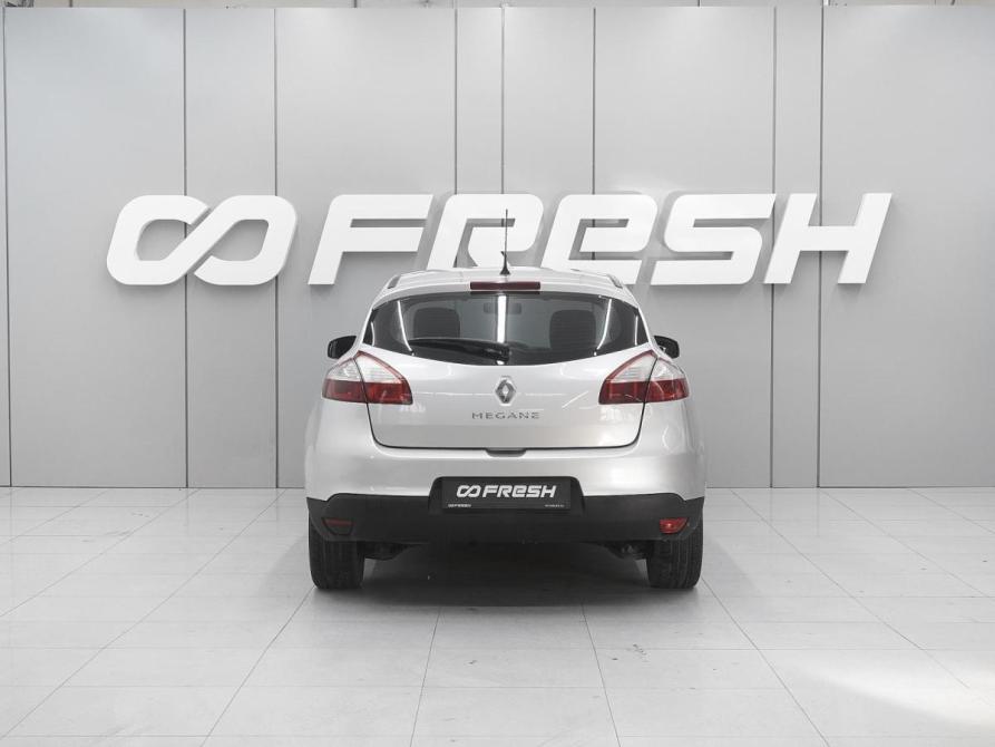 Renault Megane III Ростов-на-Дону  - изображение 4