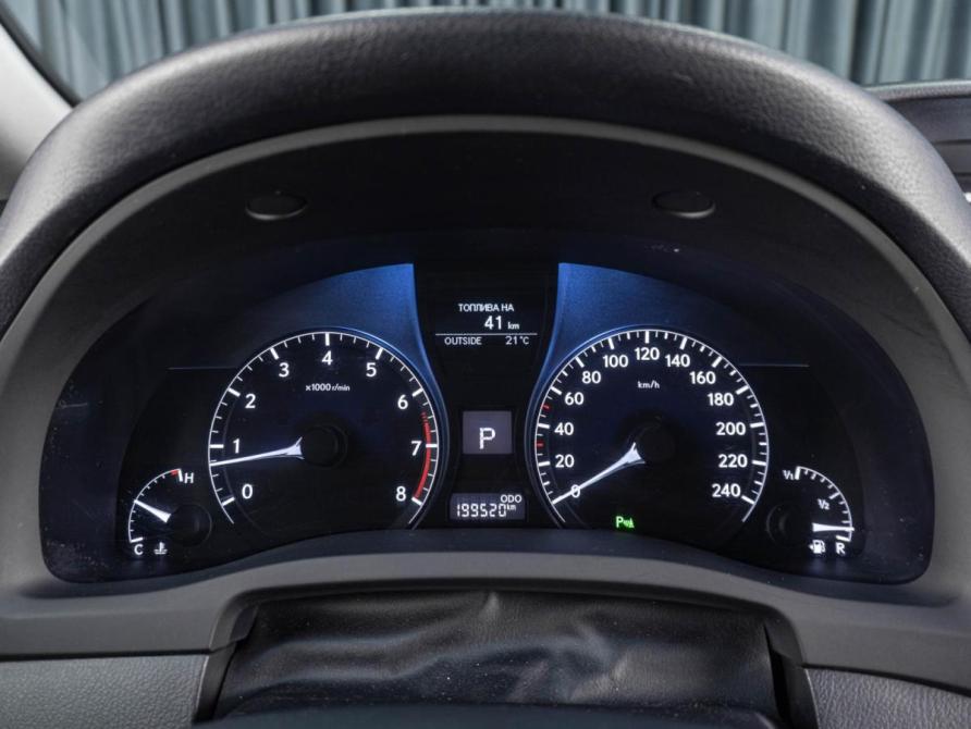 Lexus RX III Рестайлинг Тюмень  - изображение 16