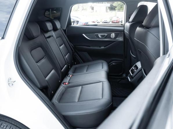 Chery Tiggo 7 Pro Max I Рестайлинг с пробегом 2024 года, цена 2 067 000 рублей, 46663 км, внедорожник, Автокод Объявления