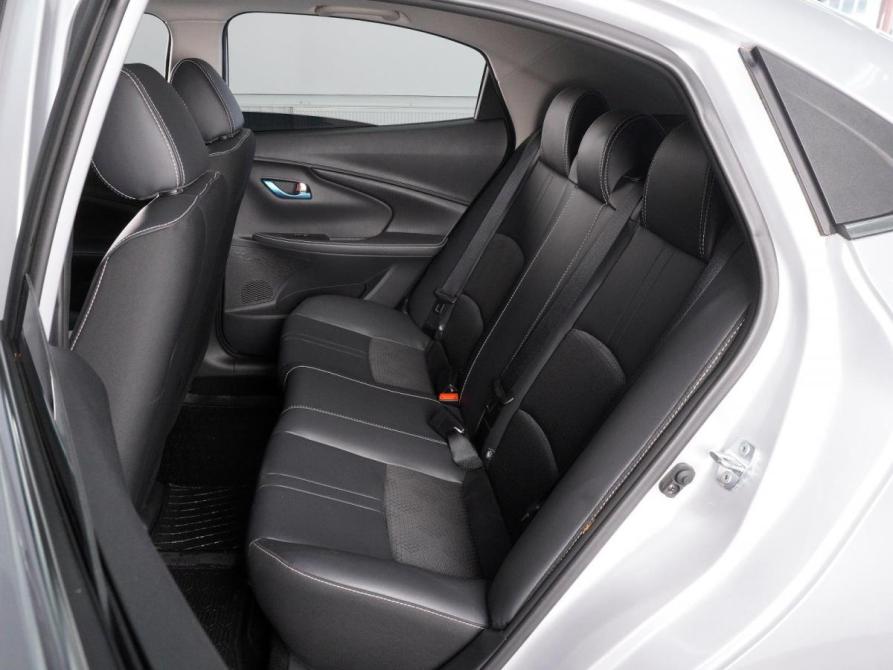 Changan Alsvin Минеральные Воды  - изображение 9