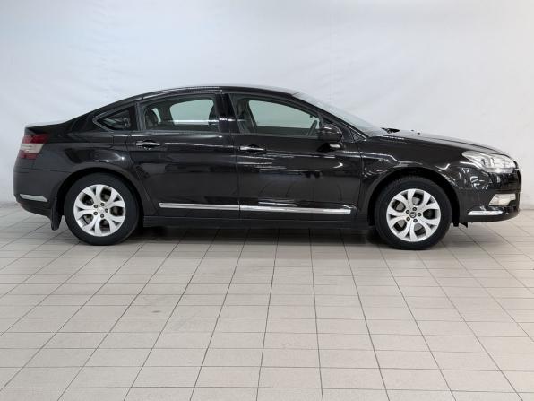 Citroen C5 II с пробегом 2013 года, цена 578 000 рублей, 148843 км, седан, Автокод Объявления