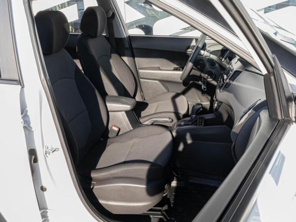 Hyundai Creta I Рестайлинг с пробегом 2021 года, цена 1 970 000 рублей, 57301 км, внедорожник, Автокод Объявления
