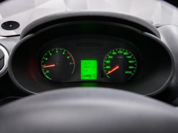 Lada (ВАЗ) Granta I с пробегом 2014 года, цена 490 000 рублей, 86800 км, лифтбек, Автокод Объявления