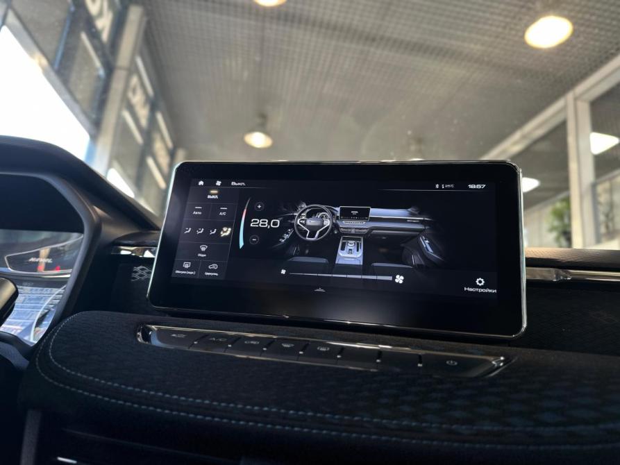 Haval Jolion I Санкт-Петербург  - изображение 20