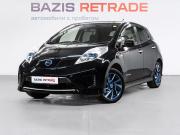Nissan Leaf I (ZE0/AZE0) Тюмень  - изображение 25