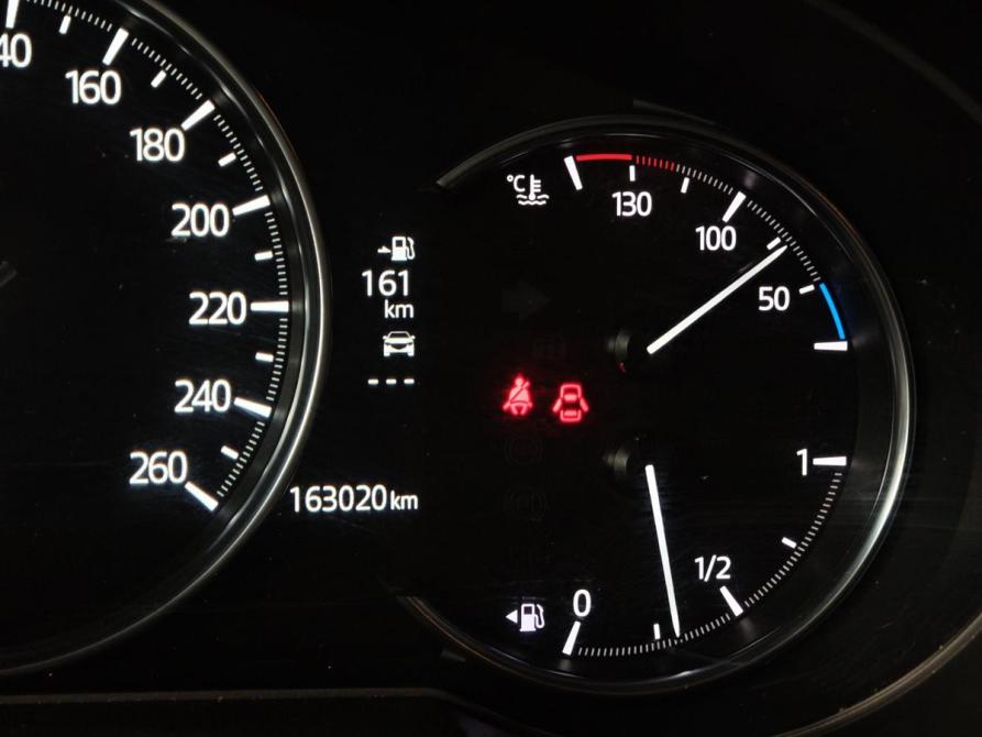 Mazda CX-5 II Москва  - изображение 16