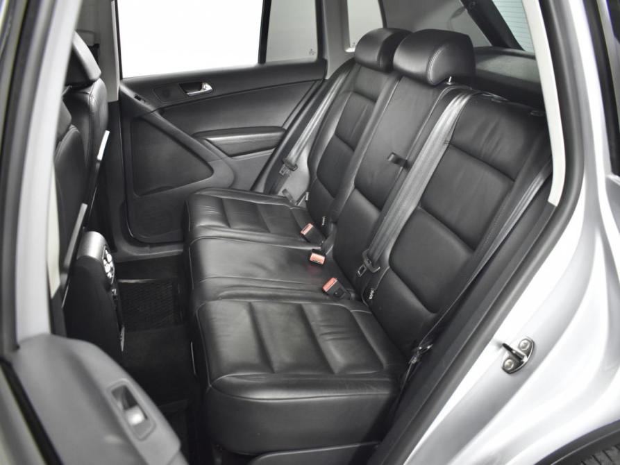 Volkswagen Tiguan I Казань  - изображение 9