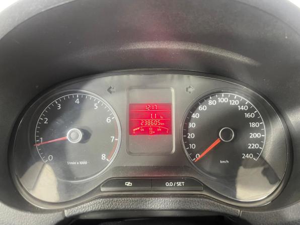 Volkswagen Polo V с пробегом 2013 года, цена 676 000 рублей, 238605 км, седан, Автокод Объявления