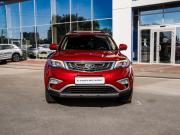 Geely Atlas I Челябинск  - изображение 20