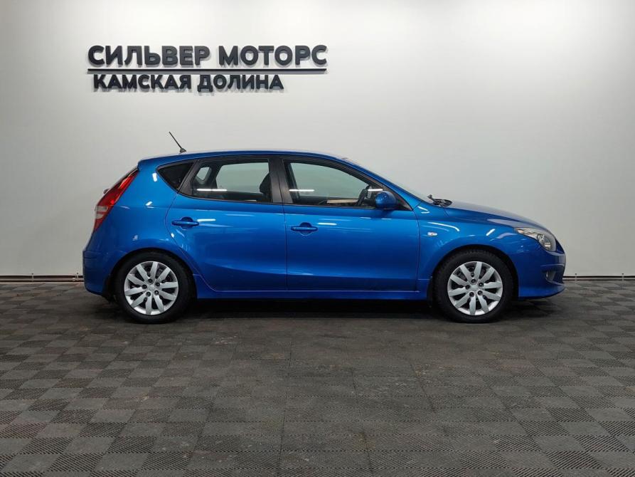 Hyundai i30 I Рестайлинг Пермь  - изображение 4