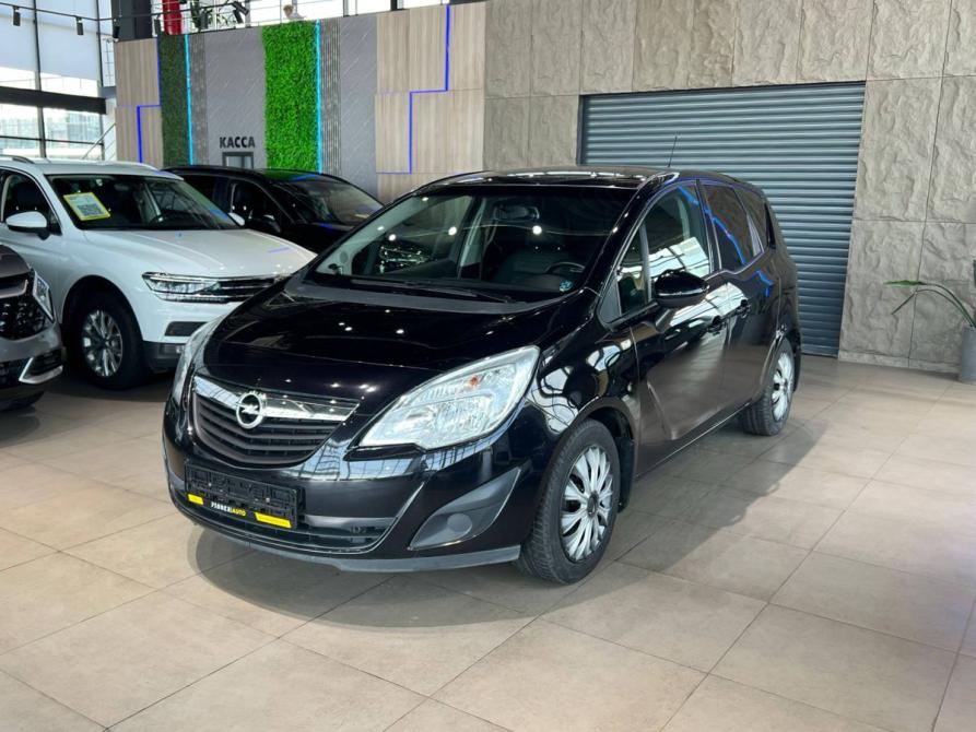 Opel Meriva B Оренбург  - изображение 1