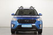 Hyundai Creta I Рестайлинг Челябинск  - изображение 20
