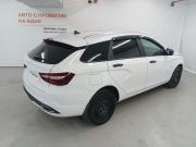 Lada (ВАЗ) Vesta I Рестайлинг (NG) Москва  - изображение 20