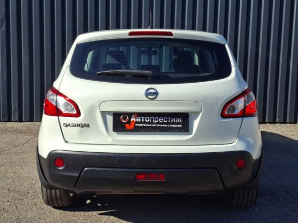 Nissan Qashqai I Рестайлинг с пробегом 2012 года, цена 914 000 рублей, 134781 км, внедорожник, Автокод Объявления