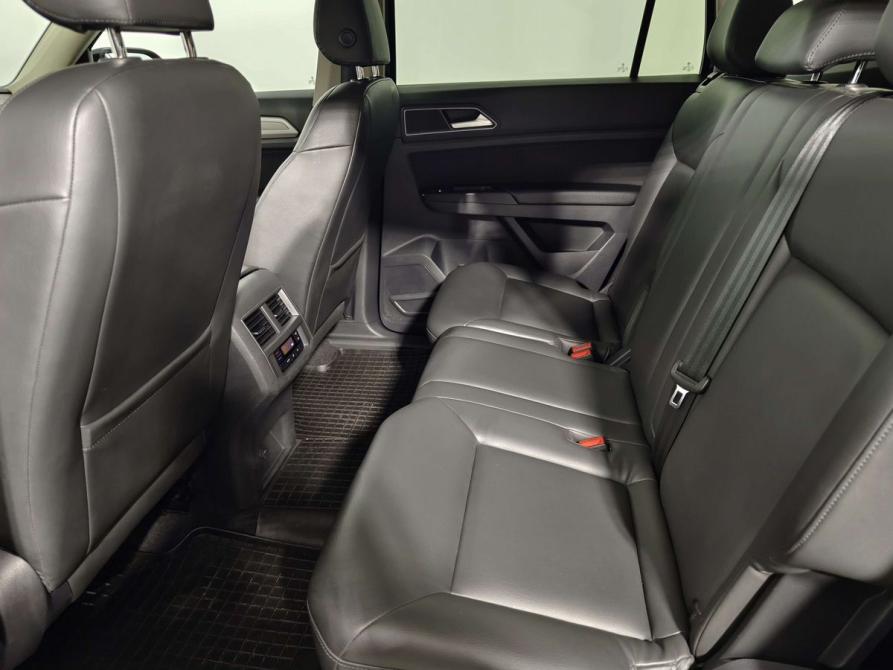 Volkswagen Teramont I Санкт-Петербург  - изображение 22
