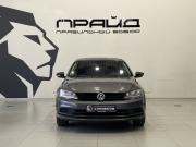 Volkswagen Jetta VI Рестайлинг Ростов-на-Дону  - изображение 25