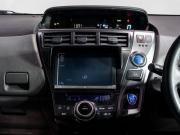 Toyota Prius Alpha I (ZVW40/41) Чита  - изображение 28