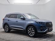 Chery Tiggo 7 Pro I Москва  - изображение 26
