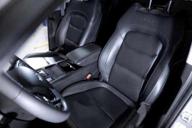Chery Tiggo 4 Pro I с пробегом 2023 года, цена 1 450 000 рублей, 104500 км, внедорожник, Автокод Объявления