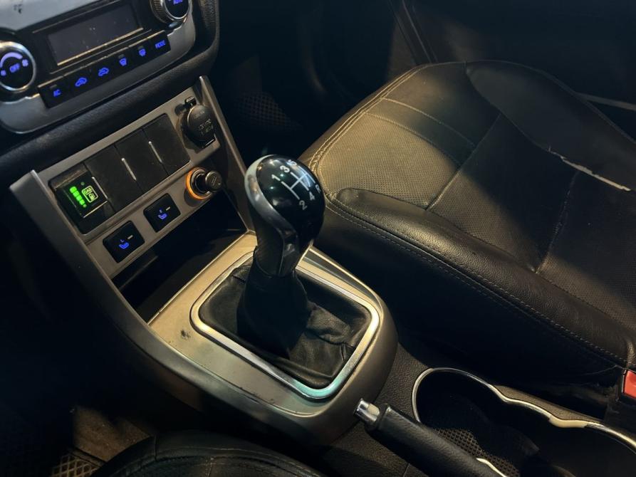 Geely Emgrand EC7 Чебоксары  - изображение 29