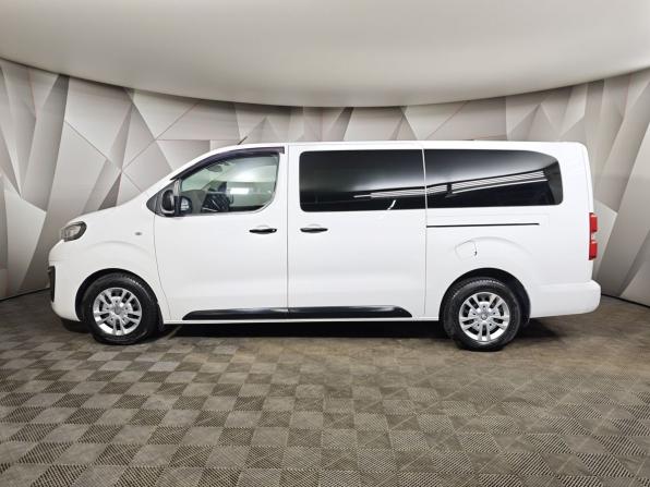 Peugeot Traveller I с пробегом 2021 года, цена 3 349 000 рублей, 74490 км, минивэн, Автокод Объявления