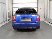 Chevrolet Lacetti I Кемерово  - изображение 23