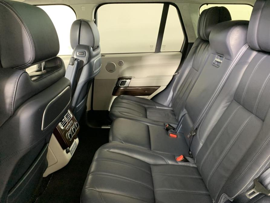 Land Rover Range Rover IV Москва  - изображение 19