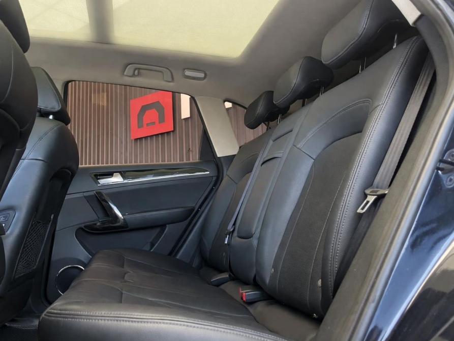Zotye T600 Пермь  - изображение 16