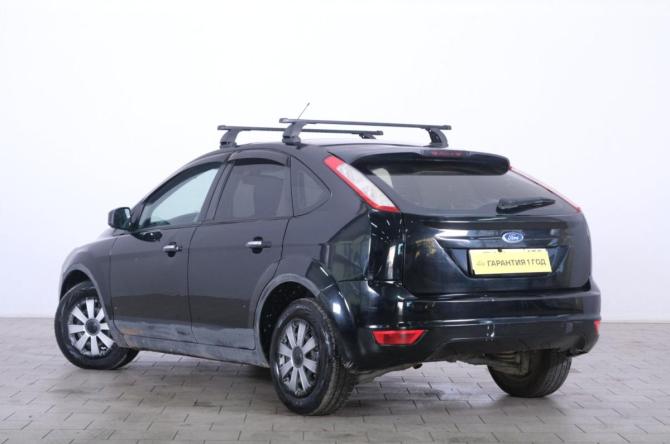 Ford Focus II Рестайлинг с пробегом 2011 года, цена 549 000 рублей, 298500 км, хэтчбек, Автокод Объявления