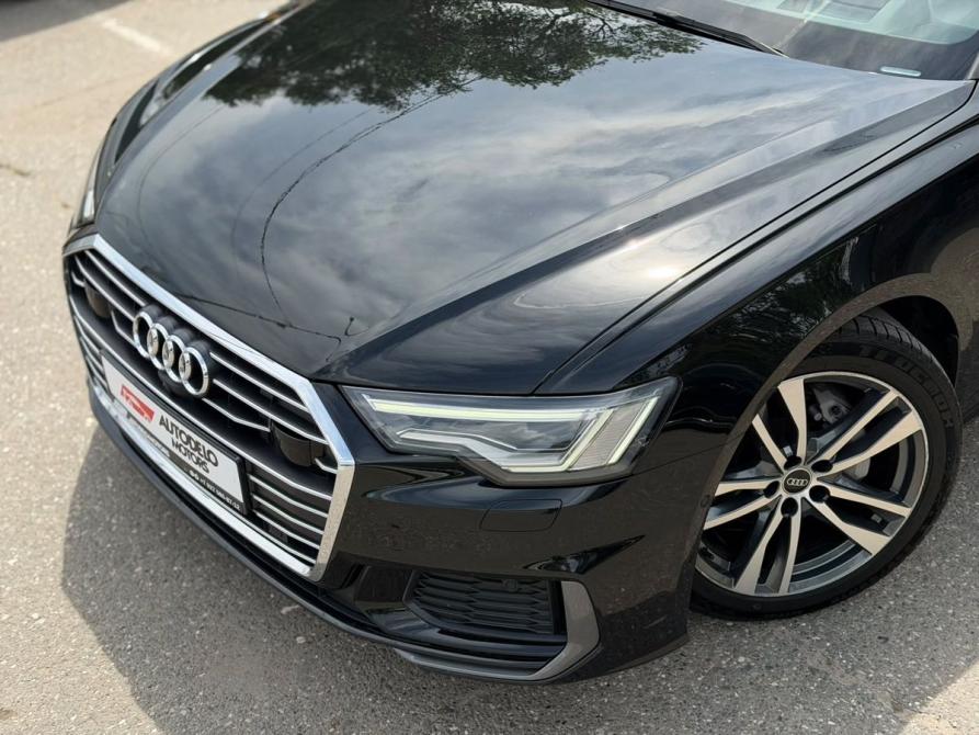 Audi A6 V (C8) Астрахань  - изображение 14