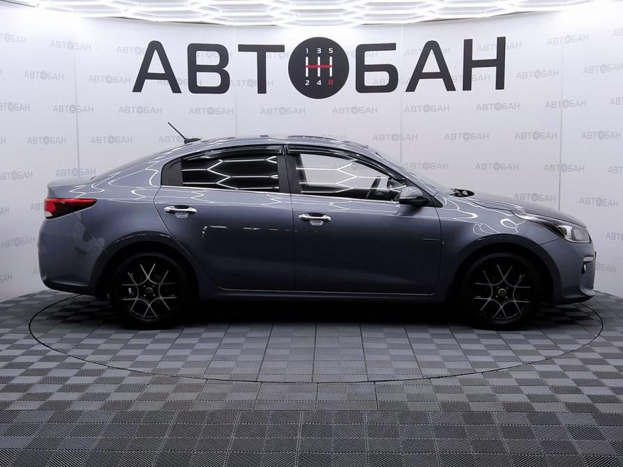 Kia Rio IV Екатеринбург  - изображение 6