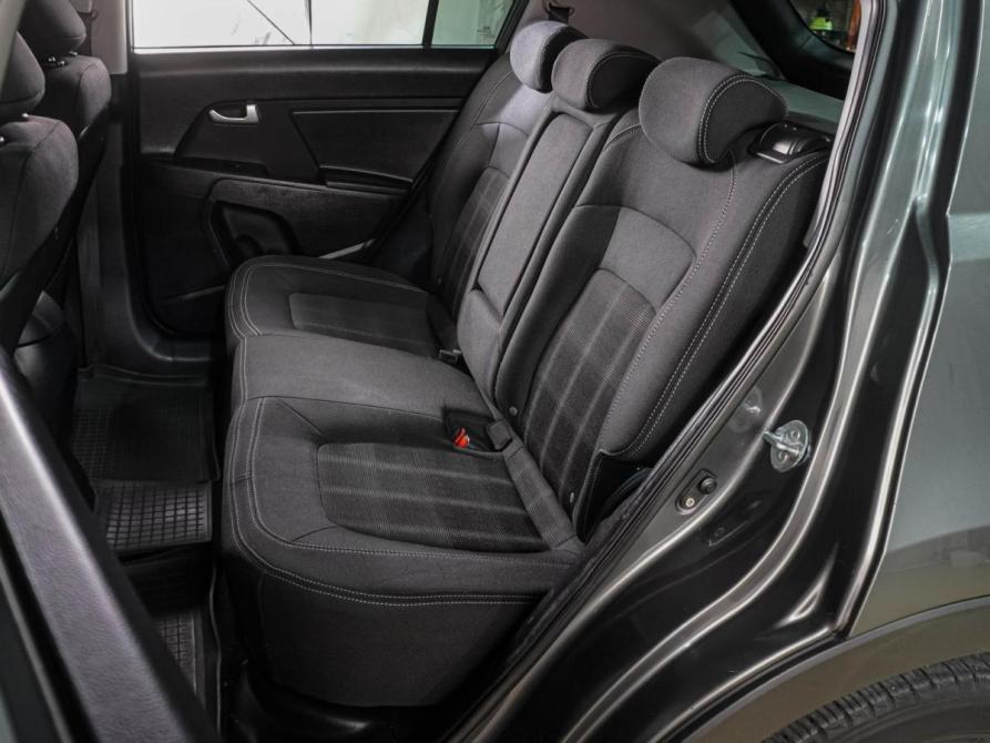 Kia Sportage III Воронеж  - изображение 9