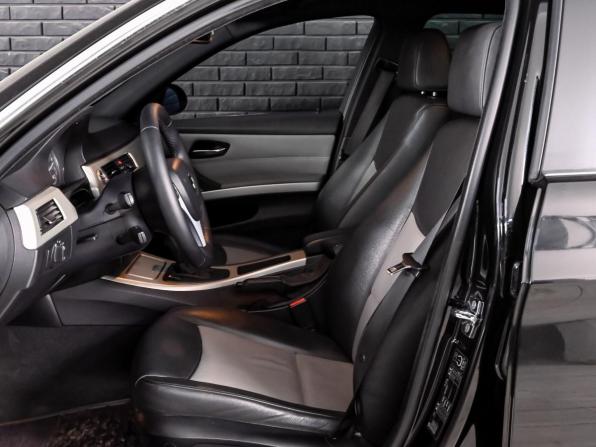 BMW 3 серии V (E90/E91/E92/E93) Рестайлинг с пробегом 2008 года, цена 1 200 000 рублей, 169846 км, седан, Автокод Объявления