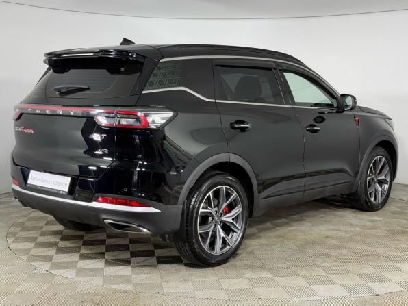 Chery Tiggo 7 Pro Max I Рестайлинг с пробегом 2024 года, цена 2 000 000 рублей, 31853 км, внедорожник, Автокод Объявления