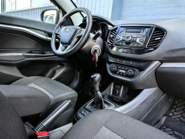 Lada (ВАЗ) Vesta I с пробегом 2019 года, цена 989 000 рублей, 78109 км, универсал, Автокод Объявления