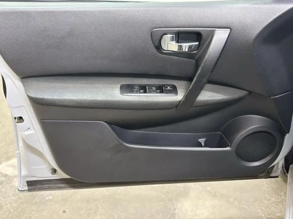 Nissan Qashqai I Рестайлинг с пробегом 2010 года, цена 877 000 рублей, 188851 км, внедорожник, Автокод Объявления