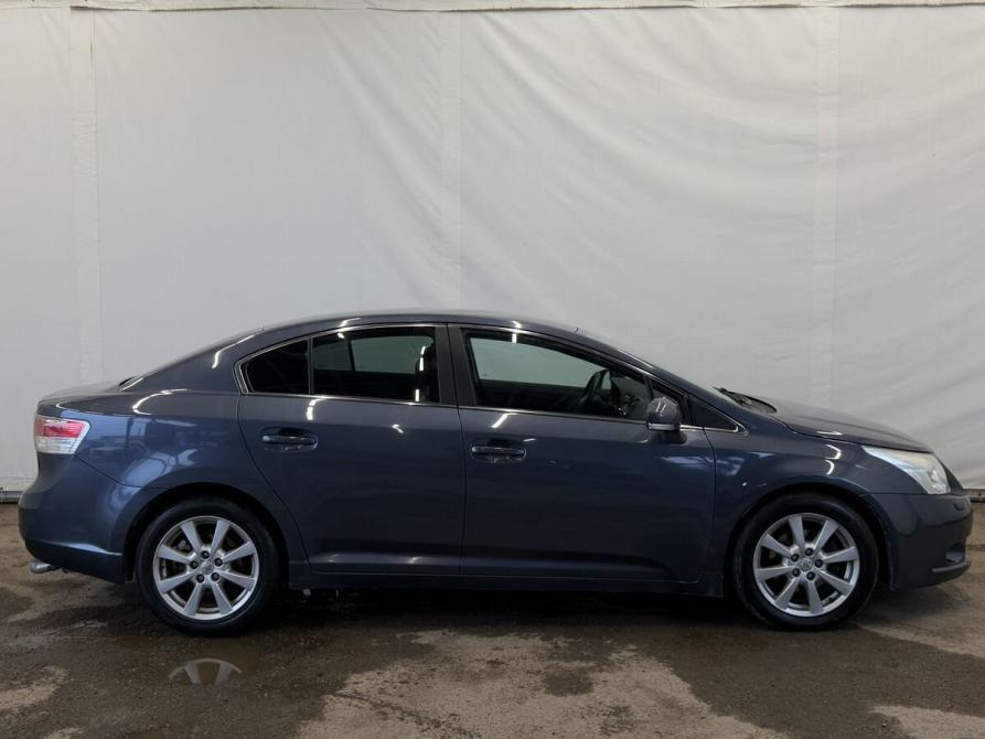 Toyota Avensis III Псков  - изображение 8