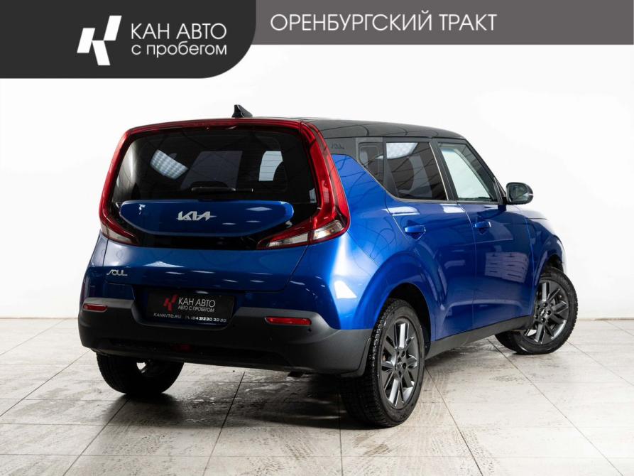 Kia Soul III Казань  - изображение 3