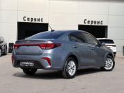 Kia Rio IV Самара  - изображение 22