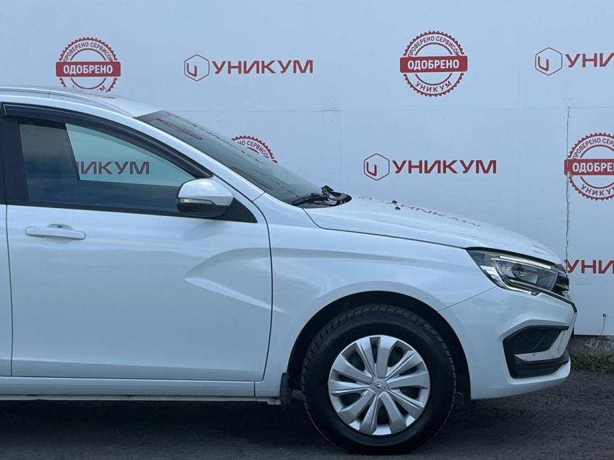 Lada (ВАЗ) Vesta I Рестайлинг (NG) Екатеринбург  - изображение 18