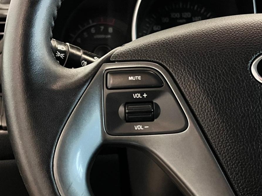 Kia Rio III Рестайлинг Волгоград  - изображение 17