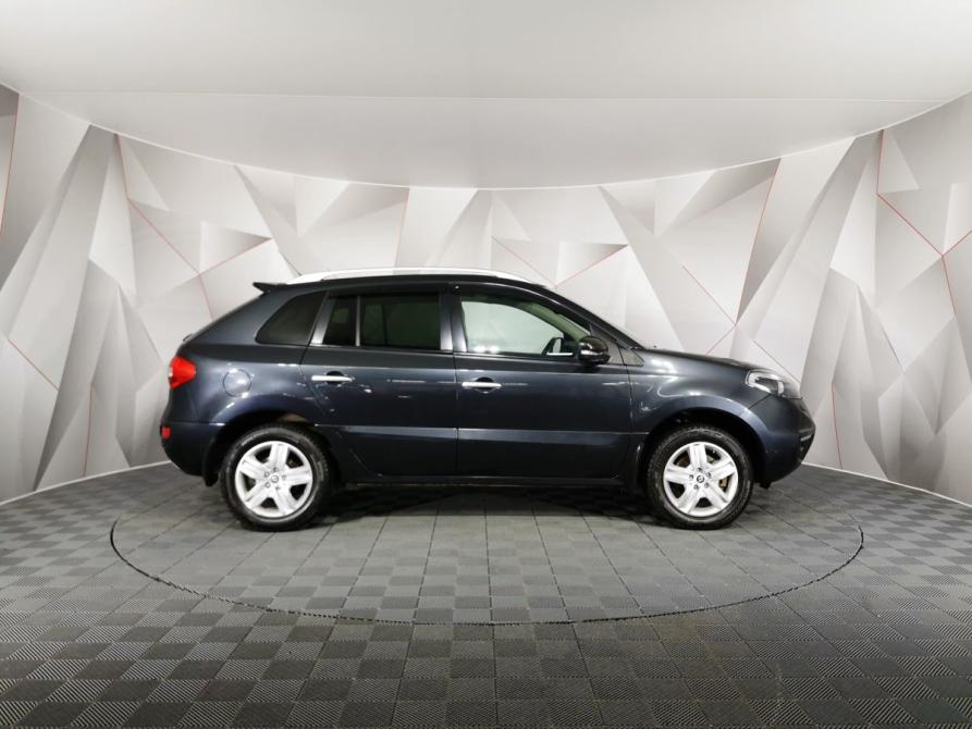 Renault Koleos I Рестайлинг Москва  - изображение 6